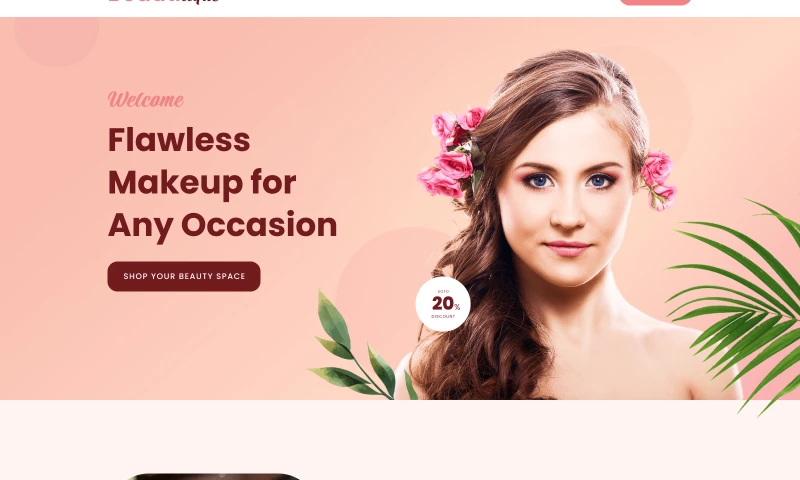 Topfed - Beautilique