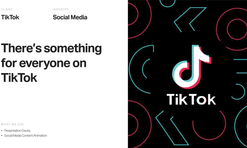 TikTok