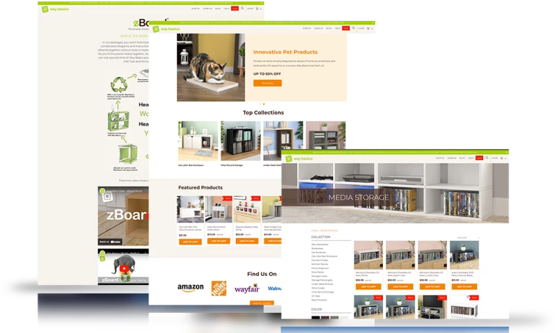 Atlas Softweb - Way Basics