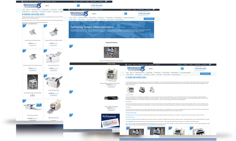 Atlas Softweb - PBS Office