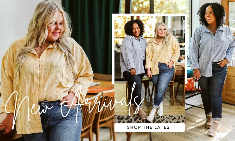 Atlas Softweb - Glitzy Girls Boutique