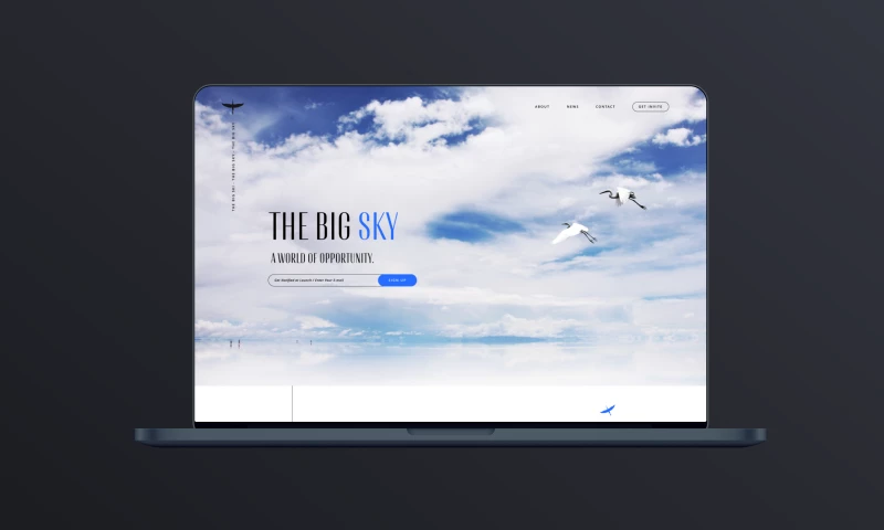 Creative Navy - B2B Social Network