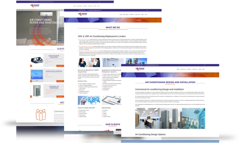 Atlas Softweb - Swat Engineering