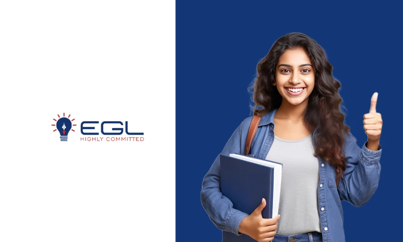 Crantia Technologies - Educare Global Limited (EGL)