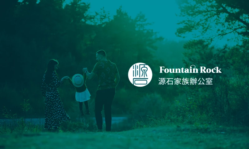 Crantia Technologies - Fountain Rock Family Office