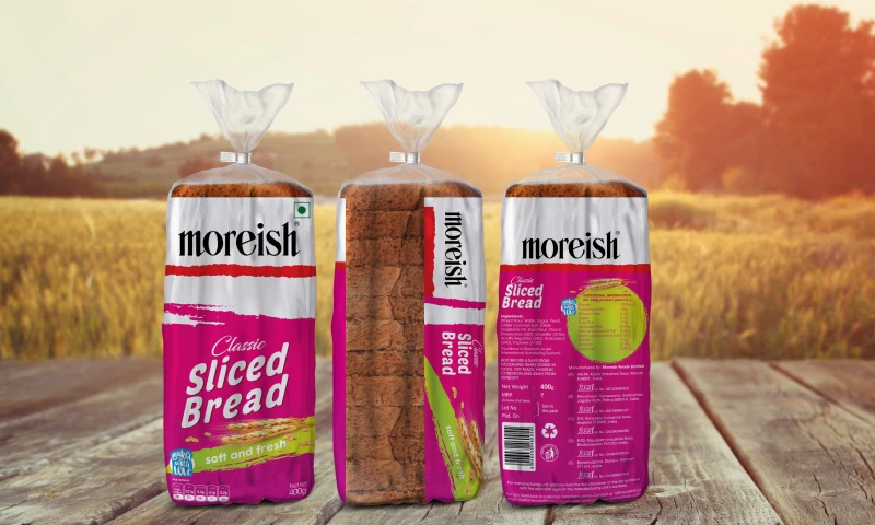 Bread Packaging