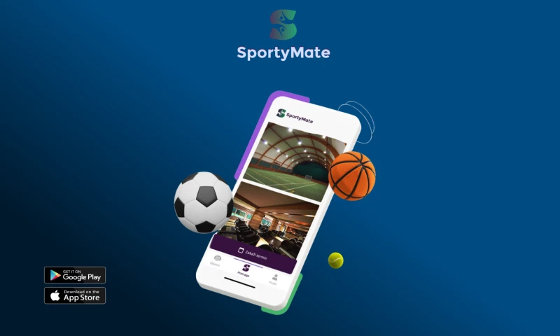 Sportymate