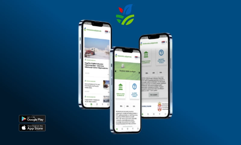 SCAP - Serbia Competitive Agriculture