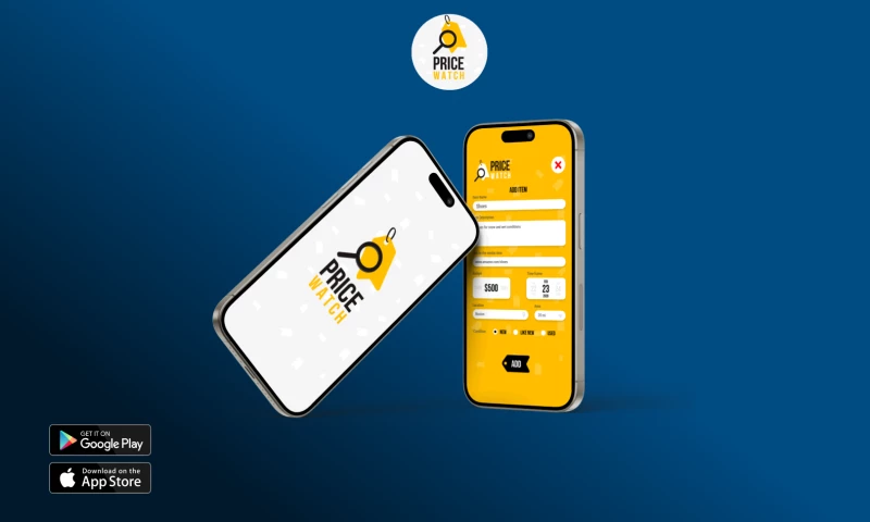 Boopro Technology - Price Watch