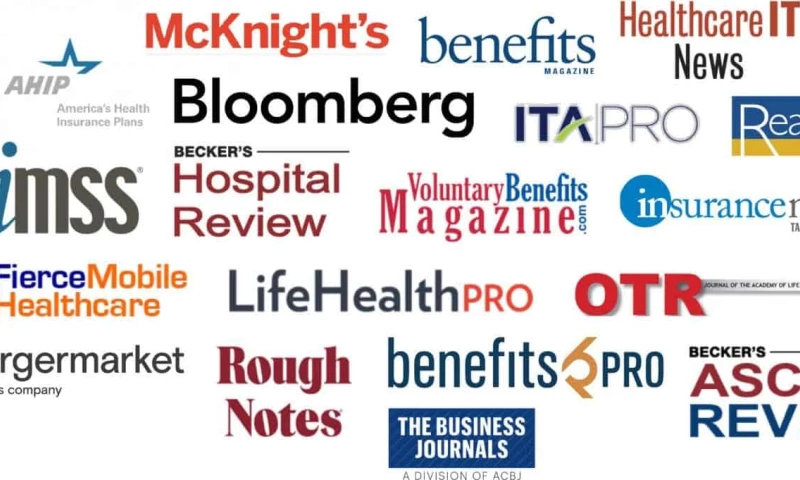 Health Technology Public Relations