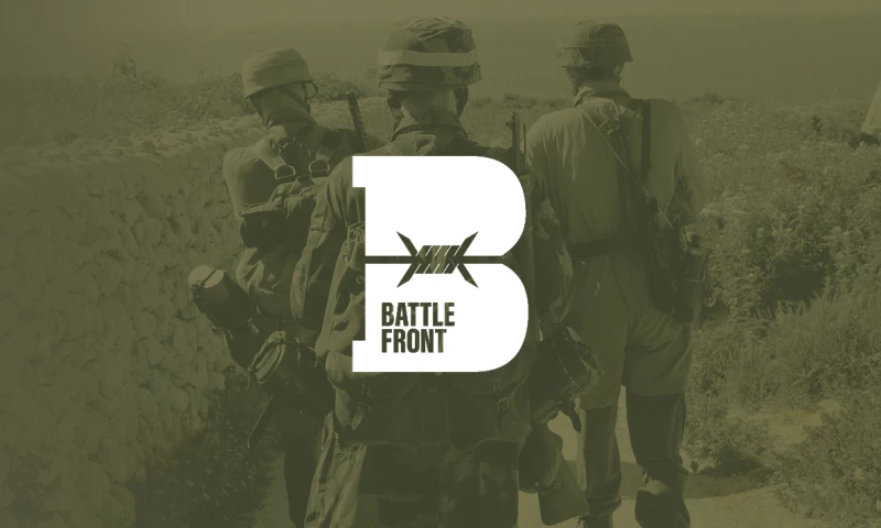 Super Graphic - Battlefront Malta