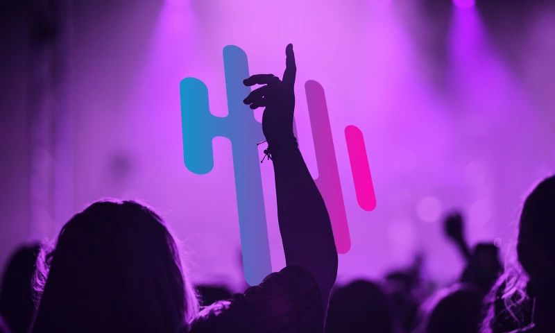 Super Graphic - Cathedral Sessions