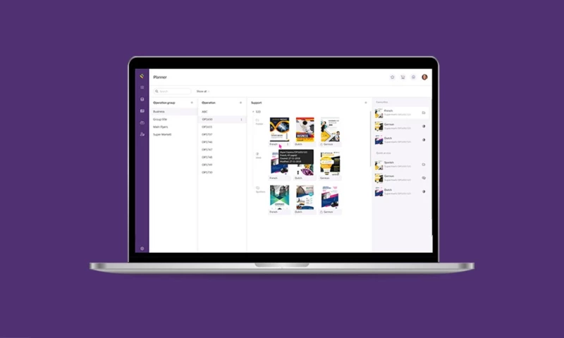 Codepixel - Pimalion PIm/DAM/MDM