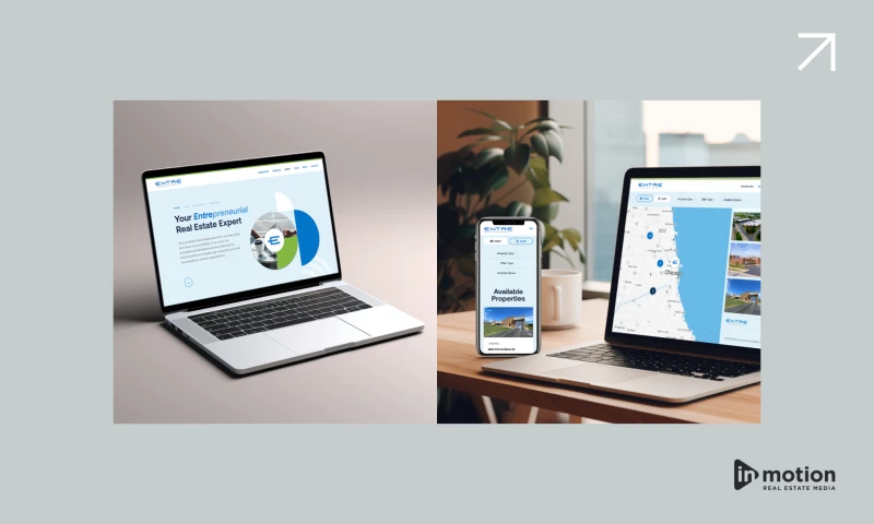 inMotion Real Estate Media - Inmotion Portfolio