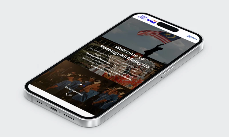 Fuse Solutions - TM Mengukir Malaysia