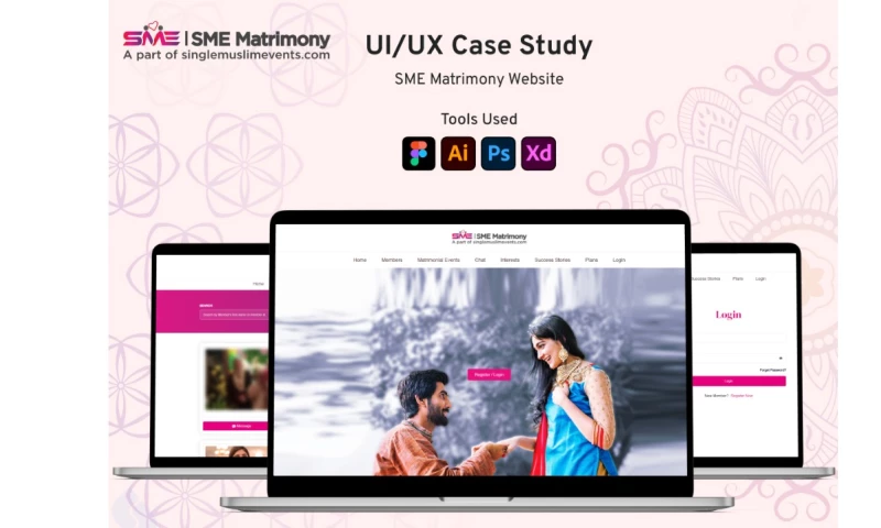 SEM Matrimony Website