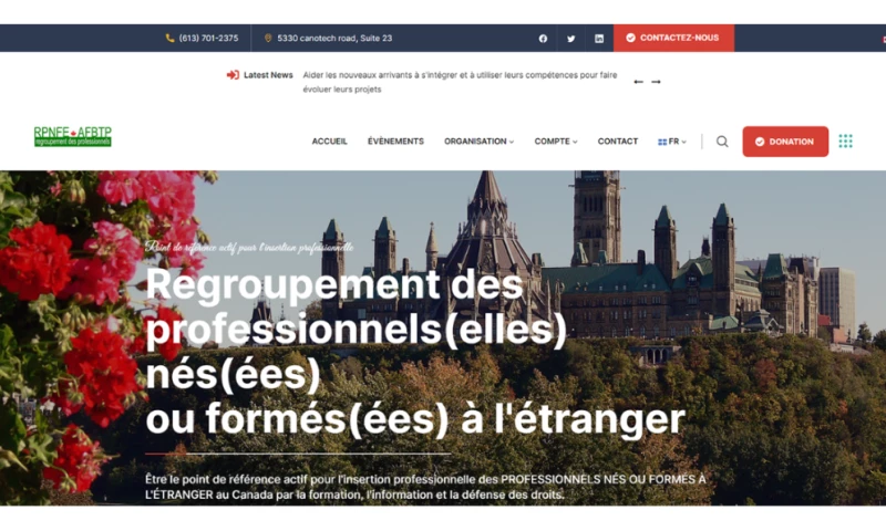 MDCOSS - RPNFE-AFBTP