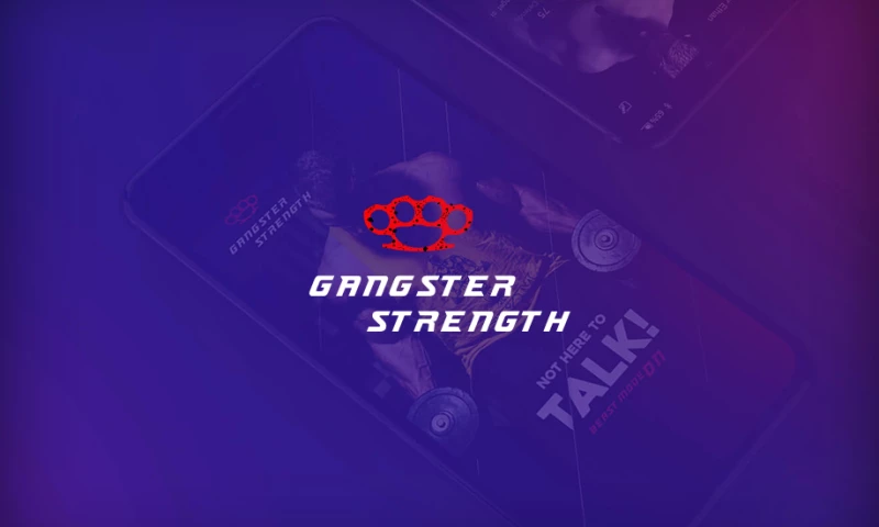 Gangster Strength