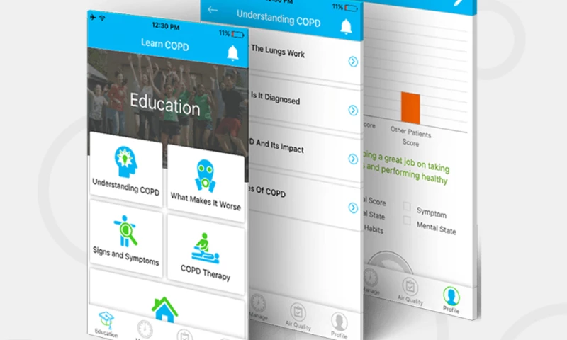 Excellent WebWorld - iHealth Air Pulse Oximeter