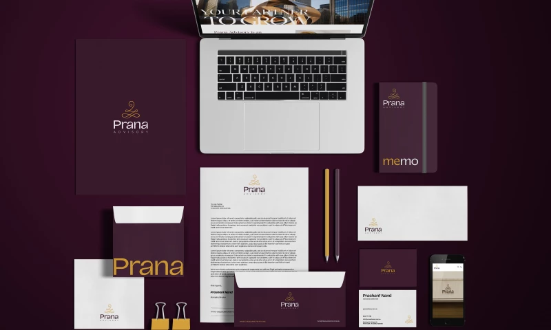 Prana Advisory
