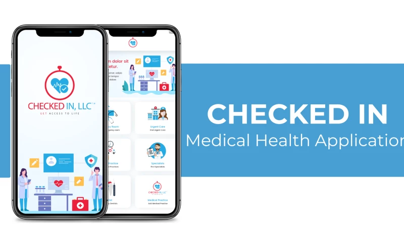 CMOLDS - Checked In Application