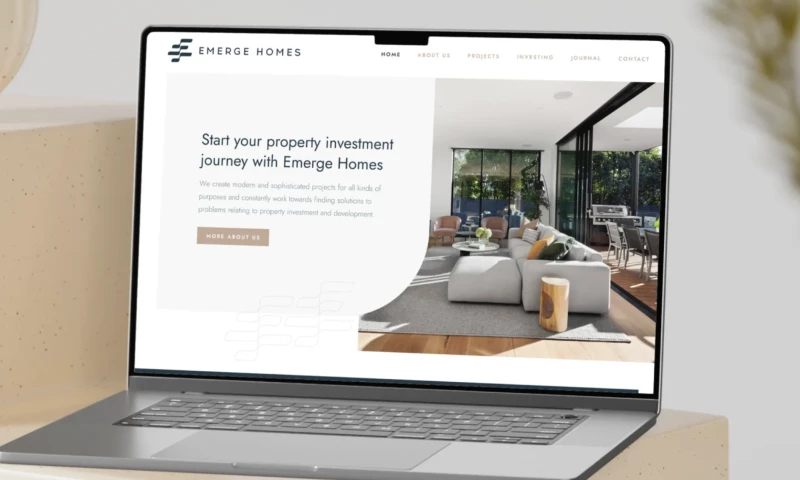 Pepperplane - Emerge Homes