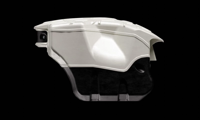 Abtin Valerie | Product & Industrial Design - Custom Electronics Camera Casing