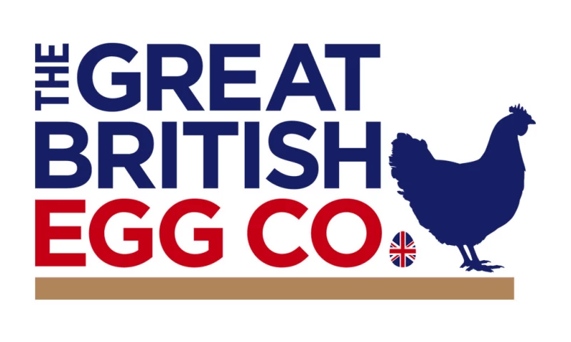 The Finishing Post Design & Marketing Consultants Ltd - The Great British Egg Co Branding & Brochure Design