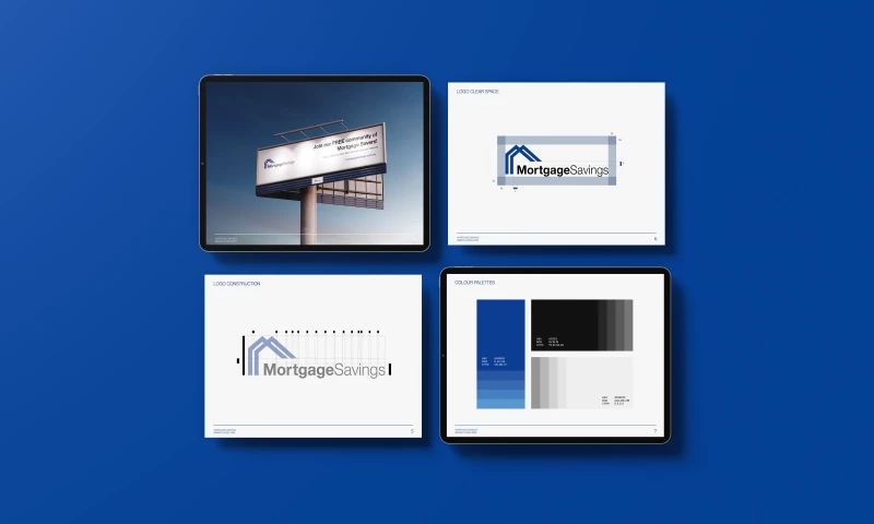 TOKYO DESIGN STUDIO - Mortgage Savings