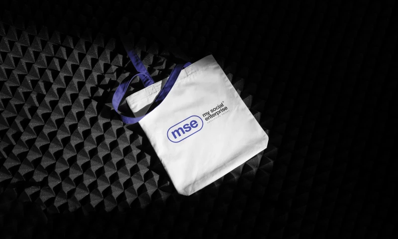 TOKYO DESIGN STUDIO - My Social Enterprise