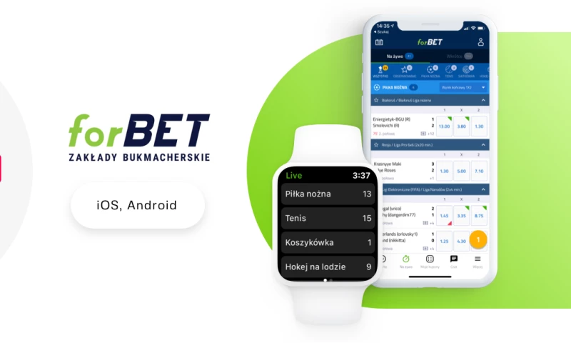 Holdapp - forBET