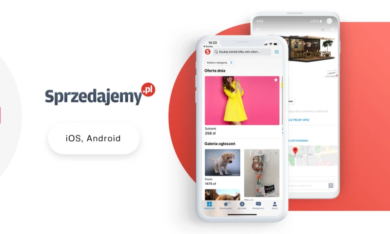 Holdapp - Sprzedajemy.pl