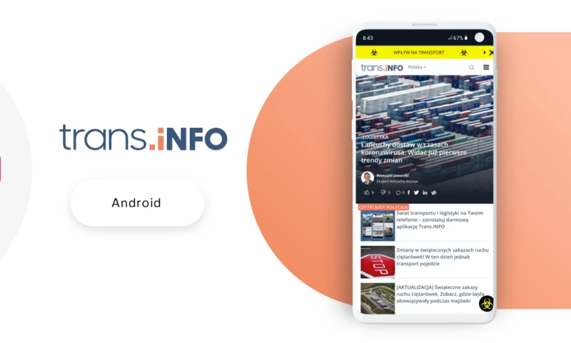 Holdapp - trans.INFO