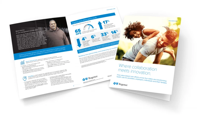 Activate Health - Value-Based Care White Papers