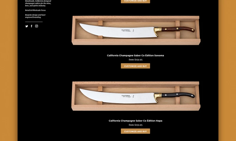 dvhb - California Sabers Shop (Shopify)