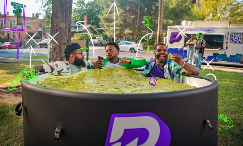 Up Your Excitement with Prizepicks