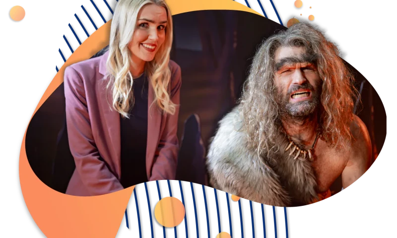 Squatty Potty Commercial