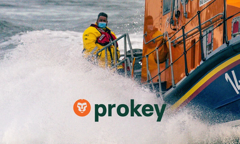 Prokey