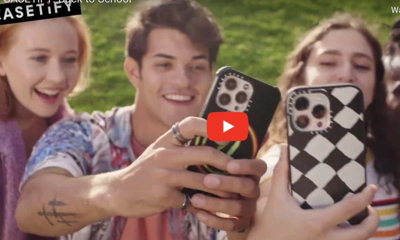 ThinkRaven - Back to School