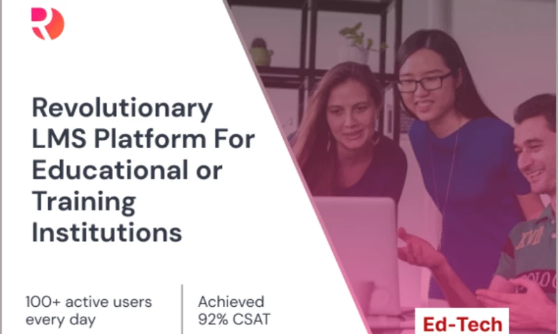 Reckonsys - Easy-to-use Online Teaching SaaS platform