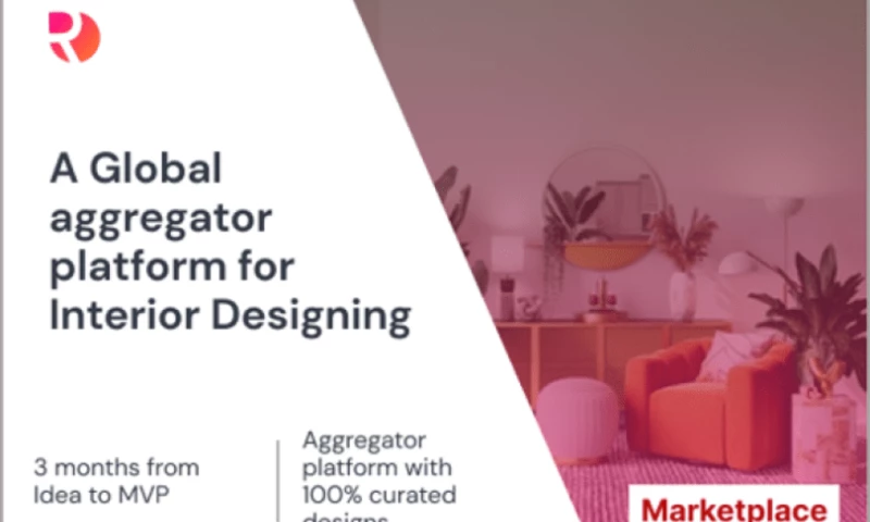 Reckonsys - SaaS platform for interior designers and homeowner