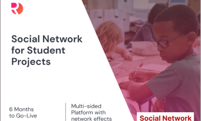Reckonsys - A social network for learners to review & share