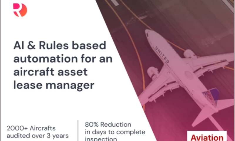 Reckonsys - Reduced effort and increased accuracy of the audit