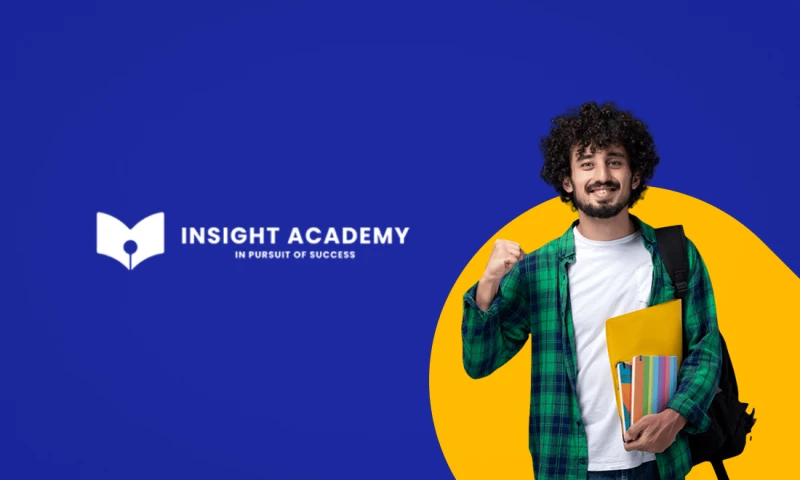 Crantia Technologies - Insight Academy