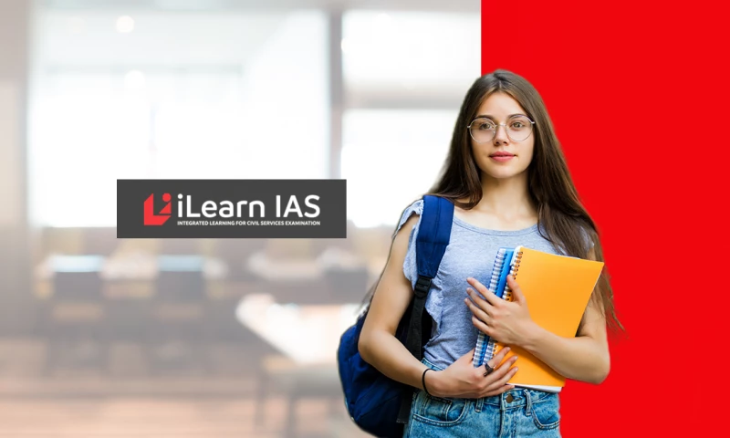 Crantia Technologies - iLearn IAS