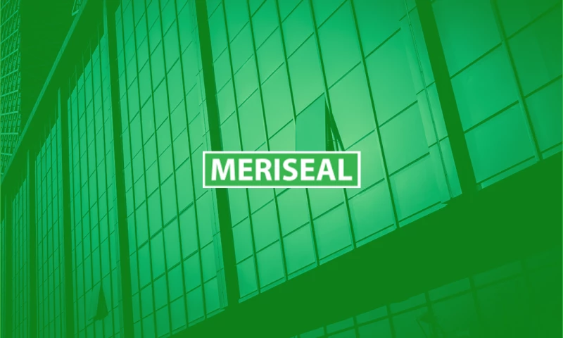 Crantia Technologies - MERINT MERISEAL