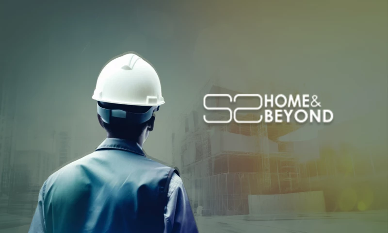 Crantia Technologies - S2 Homes and Beyond