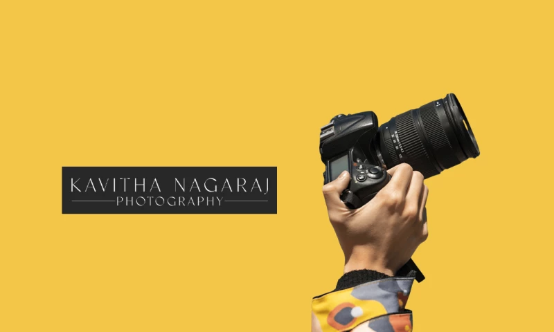 Crantia Technologies - Kavitha Nagaraj Photography