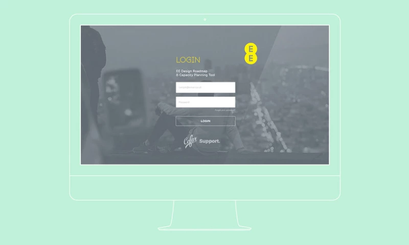 Cefar - EVERYTHING EVERYWHERE - Design / Print / Systems