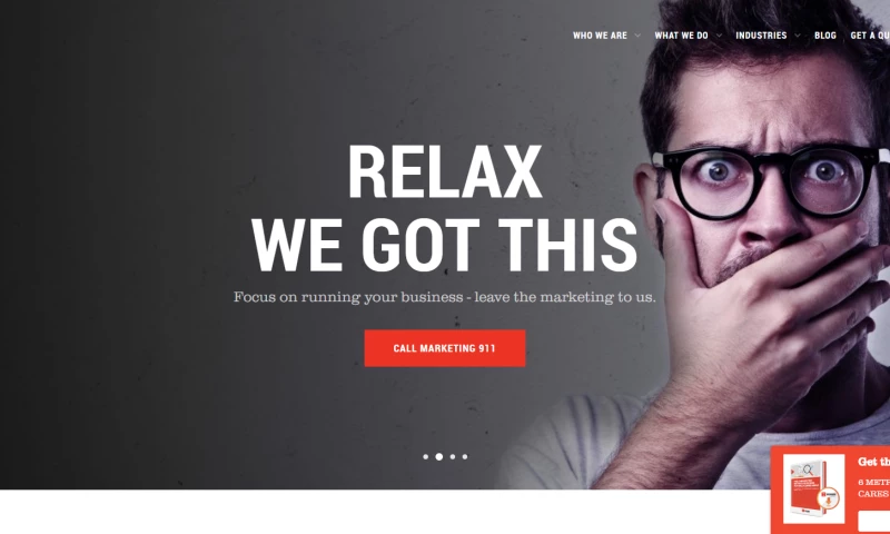 Razor Rank - Ironmark